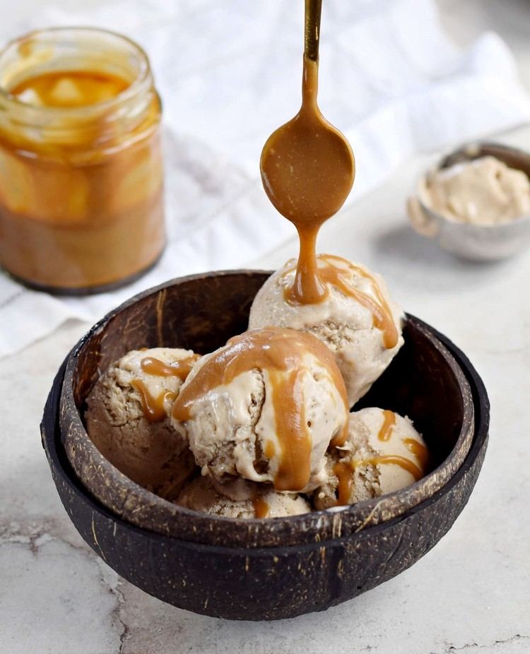 Recepty z arašidového masla s nízkym obsahom sacharidov a nízkym obsahom kalórií