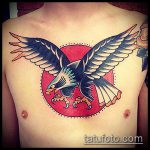 татуировка за мъже # 358 е готина версия на рисунка, която може успешно да се използва за преразглеждане и приложение като мъжки татуировки