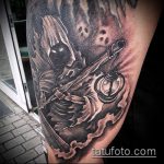 татуировка за мъже # 939 е готина версия на дизайна, която може лесно да се използва за преразглеждане и приложение като мъжки татуировки