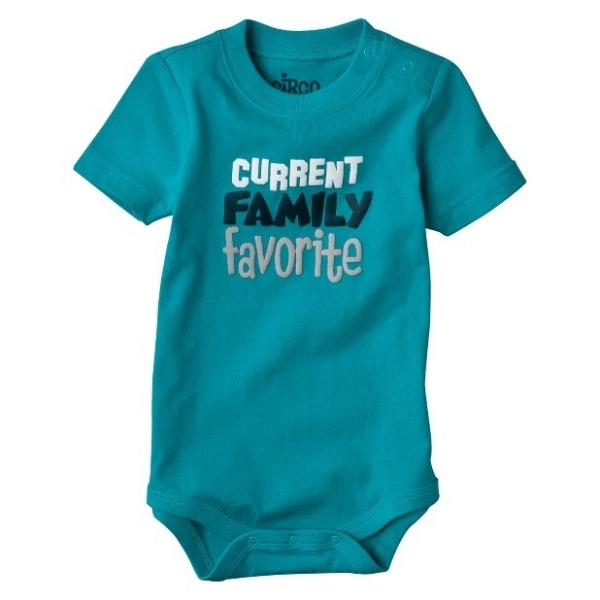 vtipné detské oblečenie detský textil porekadlo tip na darček