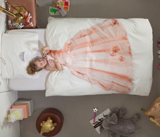 Detská škôlka princeznej