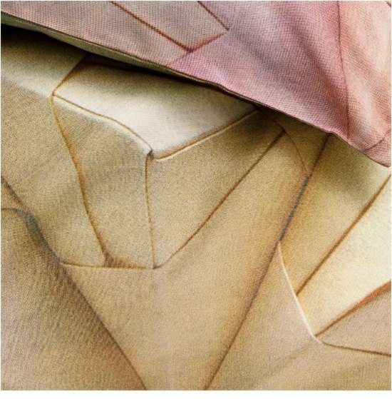 Ázijské nápady na dekoráciu posteľnej bielizne