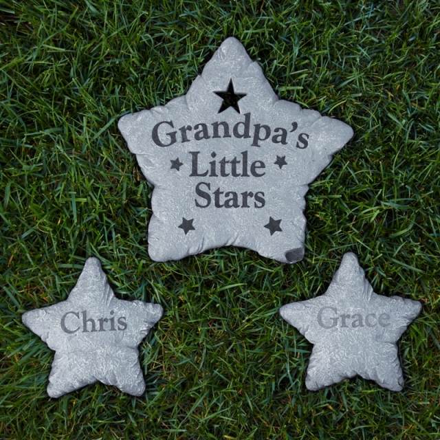 láskyplne niesť význam dedko vnúčatá deti dekorácia