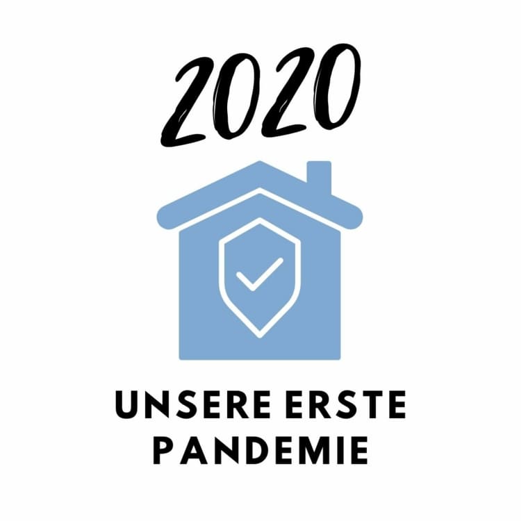 Vtipná spomienka na rok 2020 a Vianoce s domácim príveskom na stromček