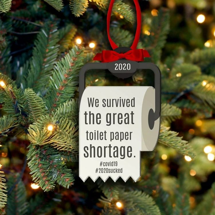 V roku 2020 sme prežili veľký nedostatok toaletného papiera