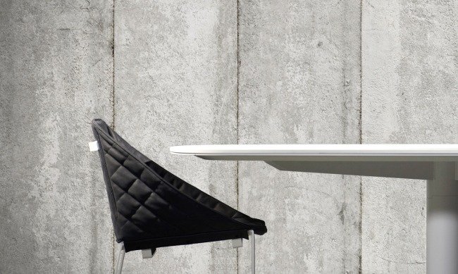 Dizajnová tapeta na betónové steny hrubá optika-vysoko kvalitný Design-Arte Imitácia betónovej steny moderná tapeta hrubá optika-vysoko kvalitné Arte