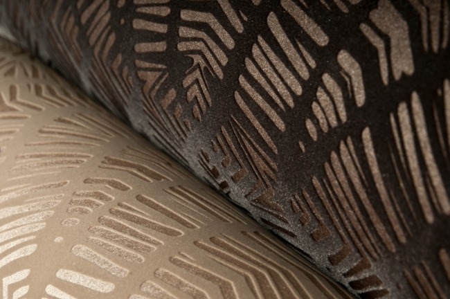 Netkaná tapeta vzorovaná perleťová Arte-Belgicko Netkaná tapeta luxusný pocit vzorovaný perleťový lesk Arte-Belgicko