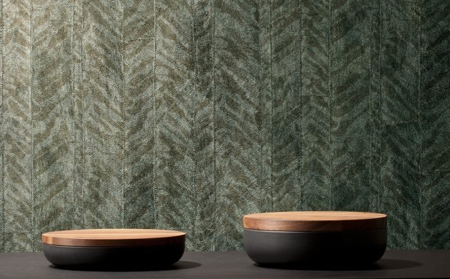 Tapeta dizajn steny moderný-nápady farby vzor obklad-umenie Moderný dizajn stien-nápady-farebné vzory obkladu-belgický výrobca tapiet Arte