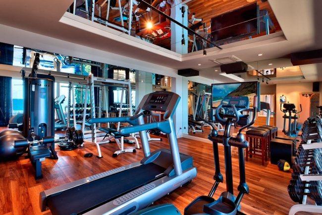 luxusné sídlo maui hawaii požičovňa telocvične na domácom bežiacom páse luxusný kaštieľ maui hawaii požičovňa telocvične na bežeckom páse