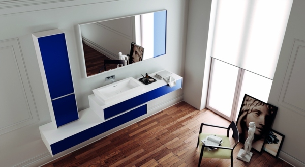 modulárne-umývadlo-modré skrinky