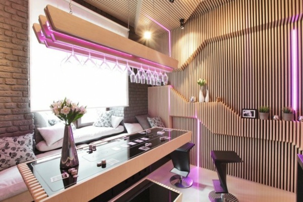 moderný-malý-kuchynský-stenový-dizajn