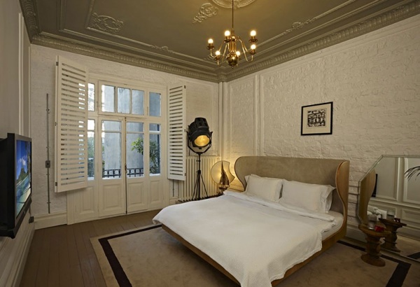 moderná elegantná spálňa moderne-elegantná spálňa