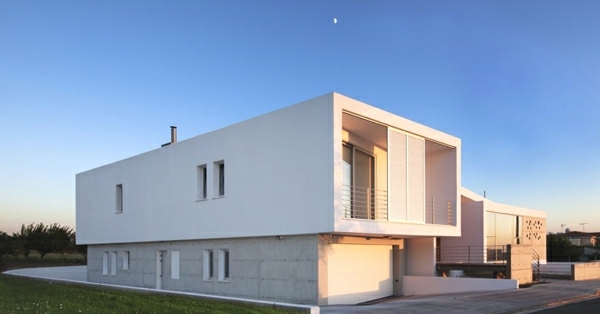 ekologická architektúra, cyprus, grécko