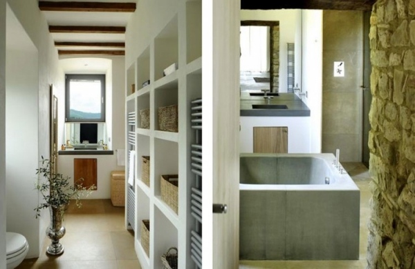 luxusná vila v taliansku policový systém arrighi