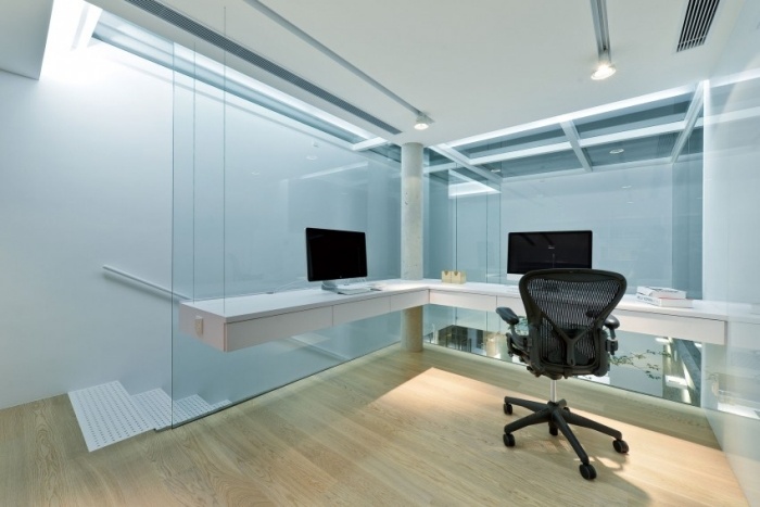 Luxusný dom-hong-kong-nedávno-zrekonštruovaný-modernizovaný-študijný-ekonomický-led-osvetlenie