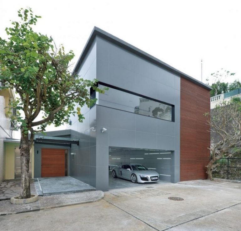 štyridsaťročný dom-zrekonštruovaný-nová-fasáda-rozsiahla-slnečná sústava