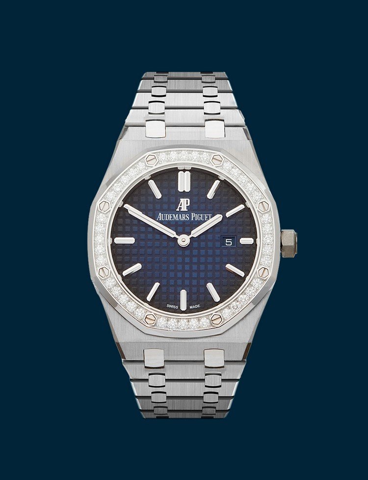 Značky luxusných pánskych hodiniek sledujú trendy muži