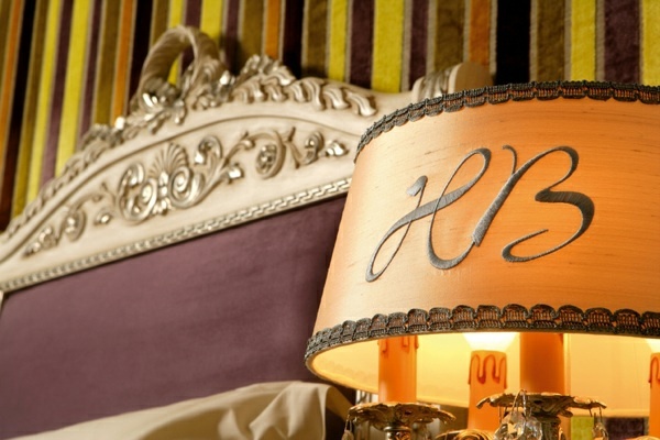 Detailná výzdoba spálne-Angelo Cappelini Detail-dekorácia-spálňa-Angelo-Cappelini