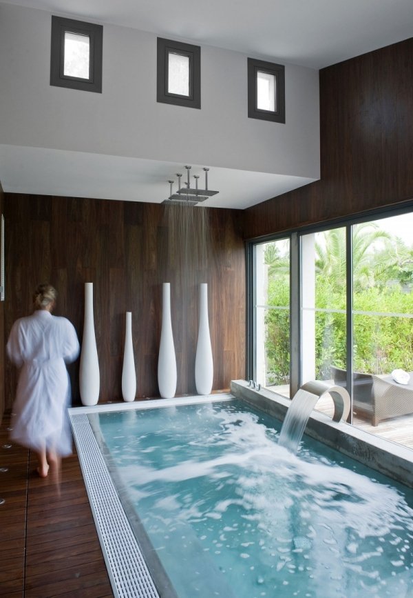 hotel sezz saint tropez wellness zóna whirlpool