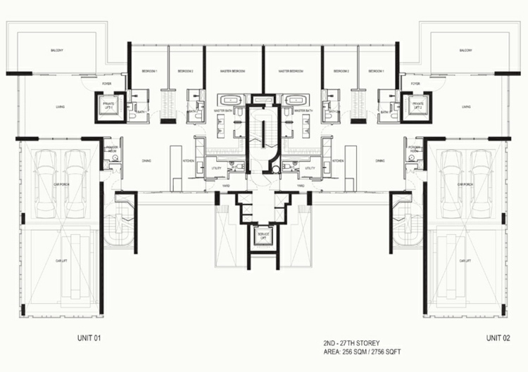 Realitný byt až vysoké nápady parkoviska