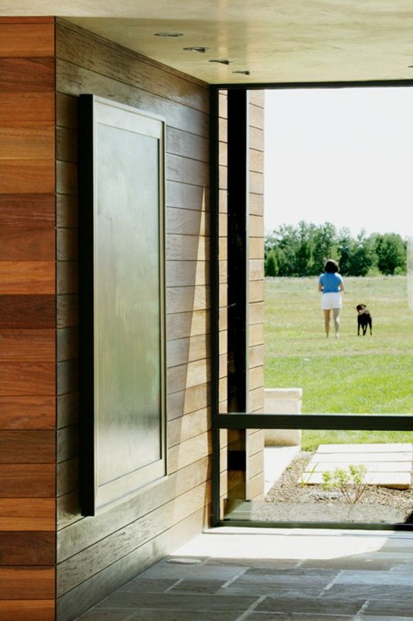 Drevené obklady v interiéri luxusnej vily Kennedy drevené obklady-interiér-luxus-vila-kennedy