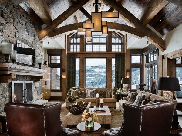 rustikálna sedačka-zaujímavá dekorácia rustikálna-sedačka-zaujímavá-dekorácia