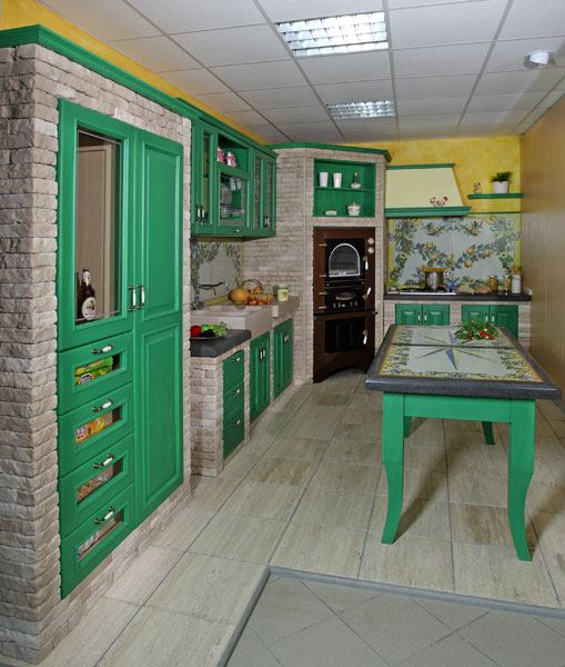 luxusná kuchyňa melograno pastelové zelené dekoračné prvky melograno-luxus-kuchyňa-pastelové-zelené-dekoračné-prvky