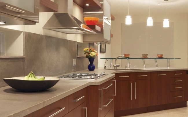 mramorové drevo luxusné dizajnové kuchyne ohýbané drevo luxusné dizajnové kuchyne z mramorového dreva z ohýbaného dreva