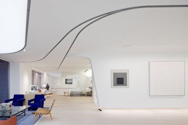 Jednorazová luxusná podkrovná galéria