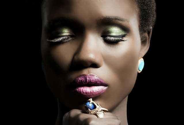 Emerald Gold Nová zbierka šperkov inšpirovaná históriou