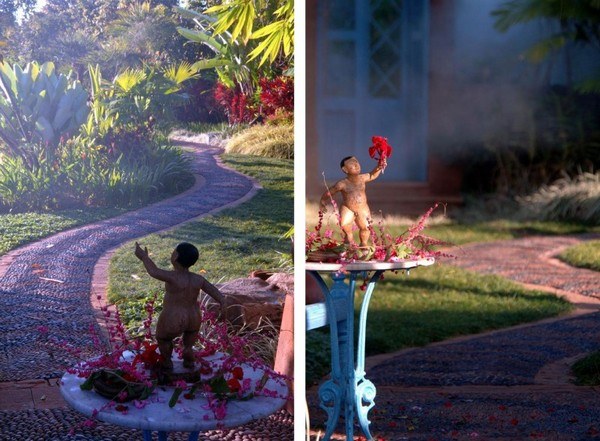 luxusný rezort thajsko záhradná cesta luxusný rezort v thajsku záhradná cesta