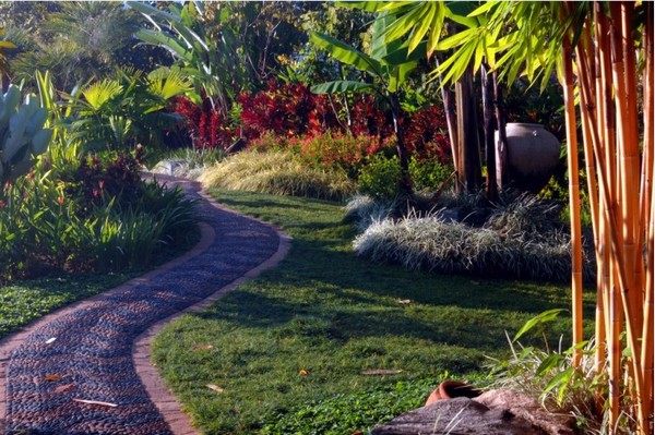 luxusný rezort thajsko bambus luxusný rezort v thajsku bambus