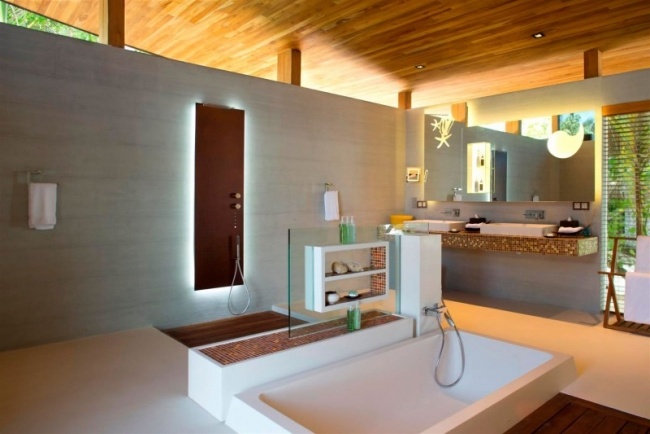 Bad Design Exkluzívne súkromné ostrovné letovisko Zlý dizajn Exkluzívny súkromný ostrovný rezort Maledivy