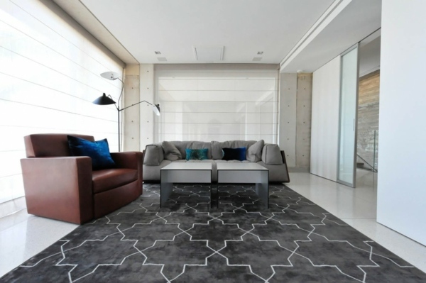 Kožená sedačka-kožené kreslo-obývačka-Casa-Mar