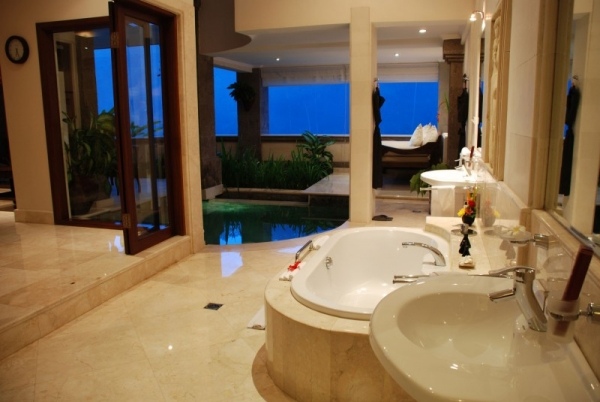 Villa Viceroy-otvorený plán, dizajn, krytý bazén