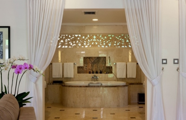 Bad Design Boutique Hotel Design Viceroy-Bali