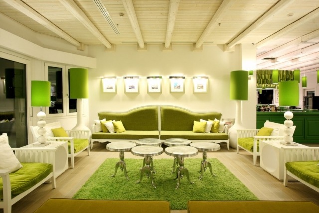 Interiérový dizajn-luxusné-suity-prázdninový-komplex-Salvator-Parga-Grécko