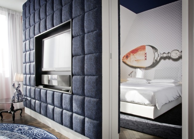 luxusný hotel amsterdam marcel wanders suite
