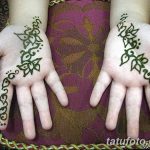 Снимка прости рисунки мехенди от 03.08.2018 №177 - проста рисунка мехенди -