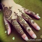 прости дизайни на мехнди