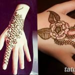 Снимка проста мехенди рисунка от 03.08.2018 №264 - проста мехенди рисунка -