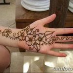 Снимка прости рисунки мехенди от 03.08.2018 №262 - проста рисунка мехенди -