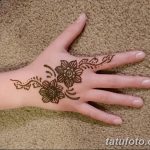 Снимка прости рисунки мехенди от 03.08.2018 №255 - проста рисунка мехенди -