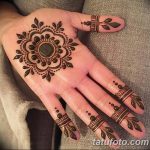 Снимка прости рисунки мехенди от 03.08.2018 №247 - проста рисунка мехенди -