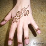 Снимка прости рисунки мехенди от 03.08.2018 №245 - проста рисунка мехенди -