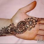 Снимка проста мехенди рисунка от 08/03/2018 №237 - проста мехенди рисунка -