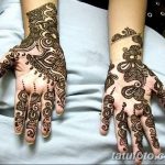 Снимка проста мехенди рисунка от 03.08.2018 №236 - проста мехенди рисунка -