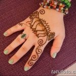 Снимка прости рисунки мехенди от 03.08.2018 №233 - проста рисунка мехенди -