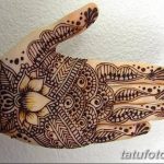 Снимка прости рисунки мехенди от 03.08.2018 №230 - проста рисунка мехенди -