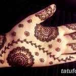 Снимка прости рисунки на мехенди от 08/03/2018 №020 - проста рисунка на мехенди -